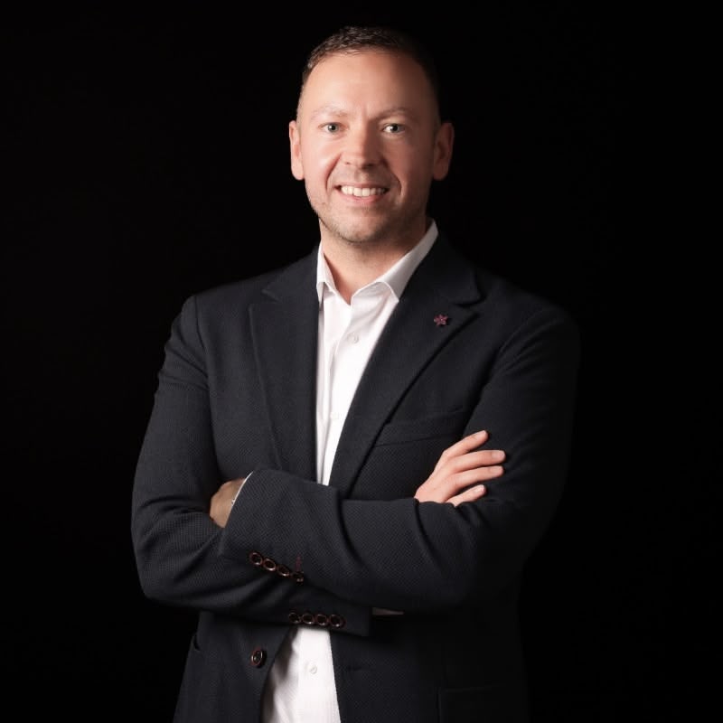 Dalibor Begic