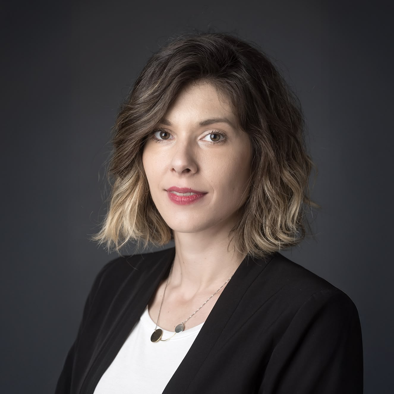 Lana Nikolić